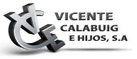 Vicente Calabuig E Hijos - Trabajo